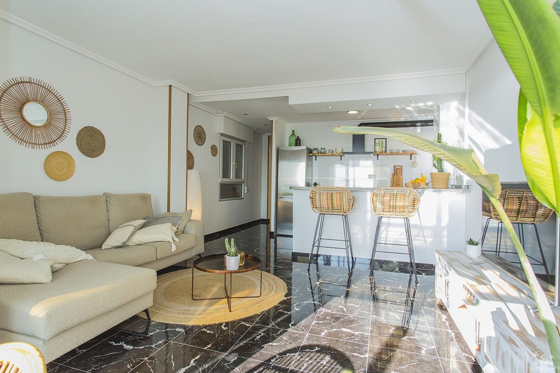 Venta - Apartment - Torrevieja - La Mata