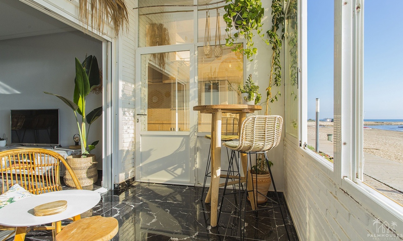 Venta - Apartment - Torrevieja - La Mata