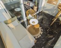 Venta - Apartment - Torrevieja - La Mata