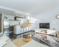 Venta - Apartment - Torrevieja - La Mata
