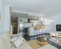 Venta - Apartment - Torrevieja - La Mata