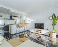 Venta - Apartment - Torrevieja - La Mata