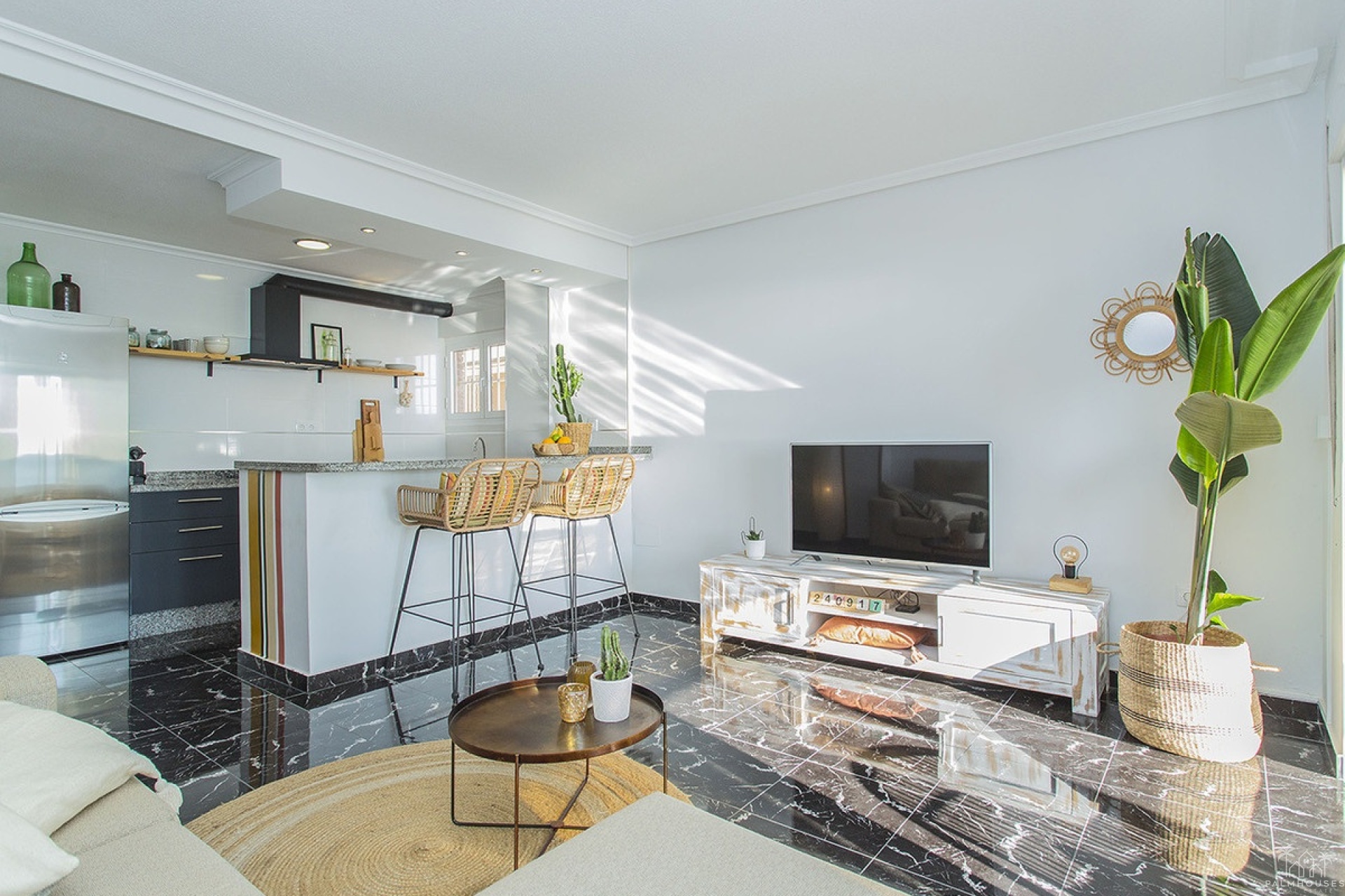 Venta - Apartment - Torrevieja - La Mata