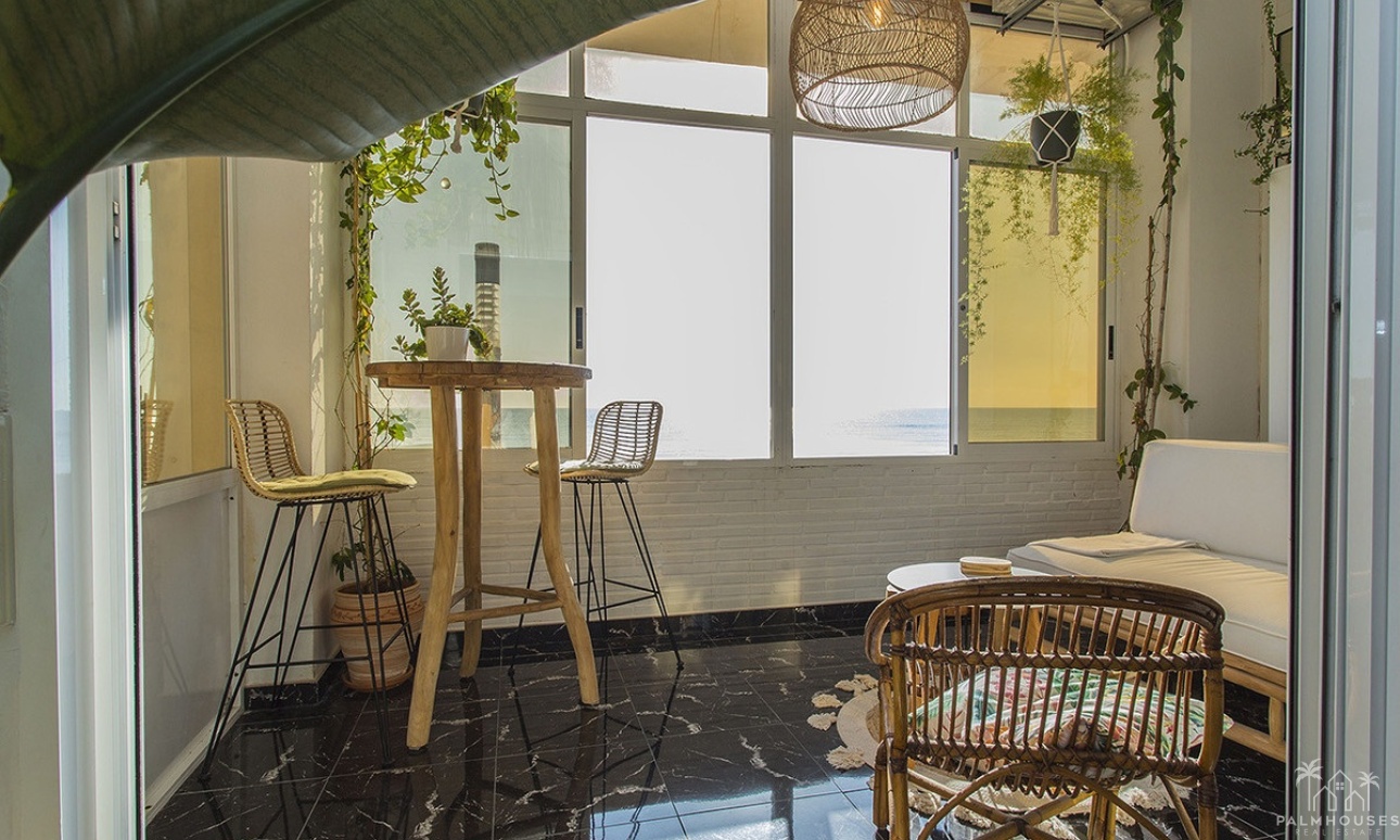 Venta - Apartment - Torrevieja - La Mata