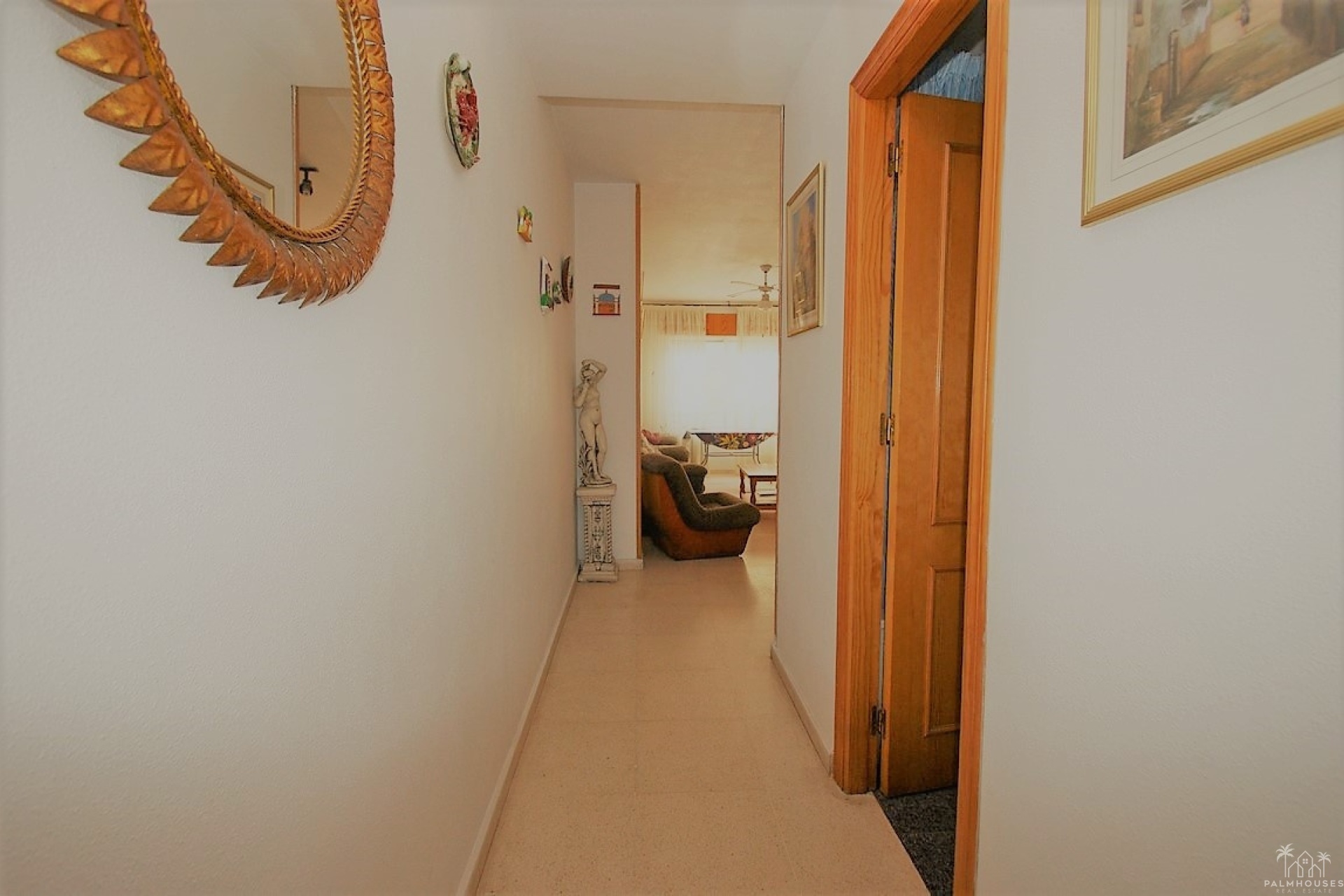 Venta - Apartment - Torrevieja - La Mata