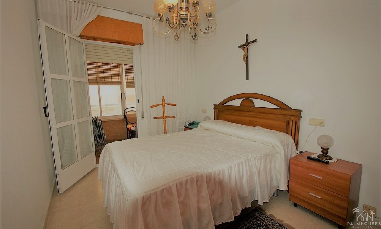 Venta - Apartment - Torrevieja - La Mata