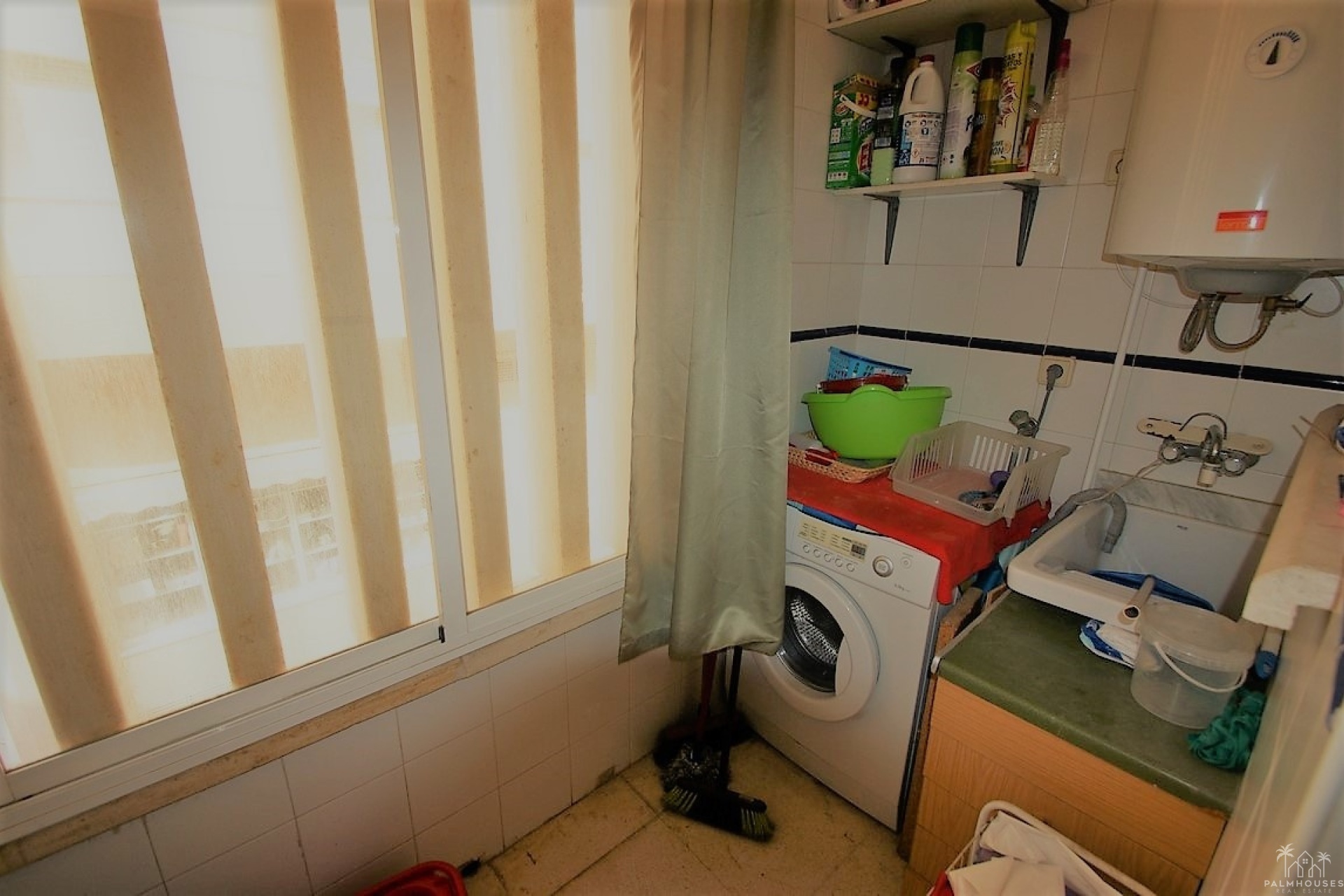 Venta - Apartment - Torrevieja - La Mata