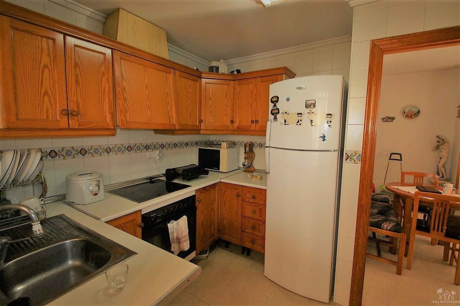 Venta - Apartment - Torrevieja - La Mata