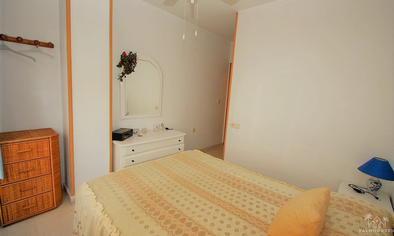 Venta - Apartment - Torrevieja - La Mata