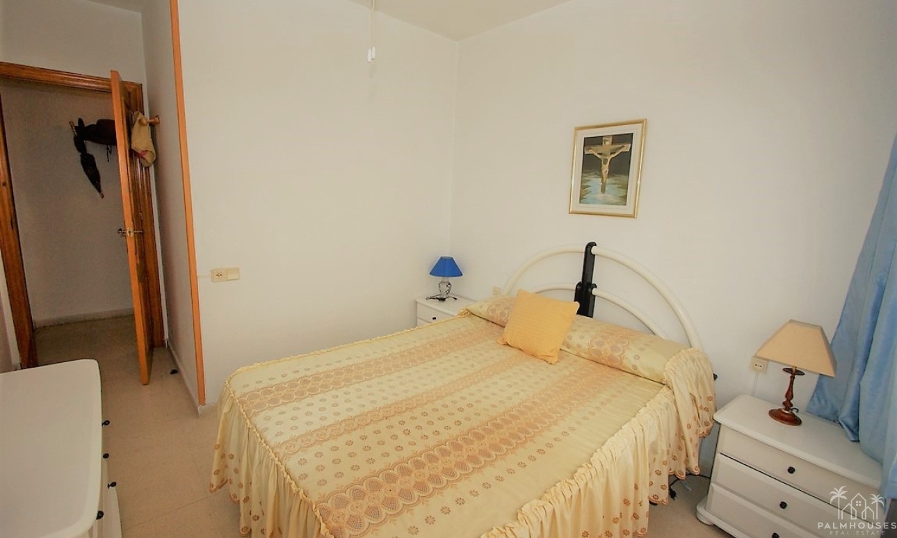 Venta - Apartment - Torrevieja - La Mata