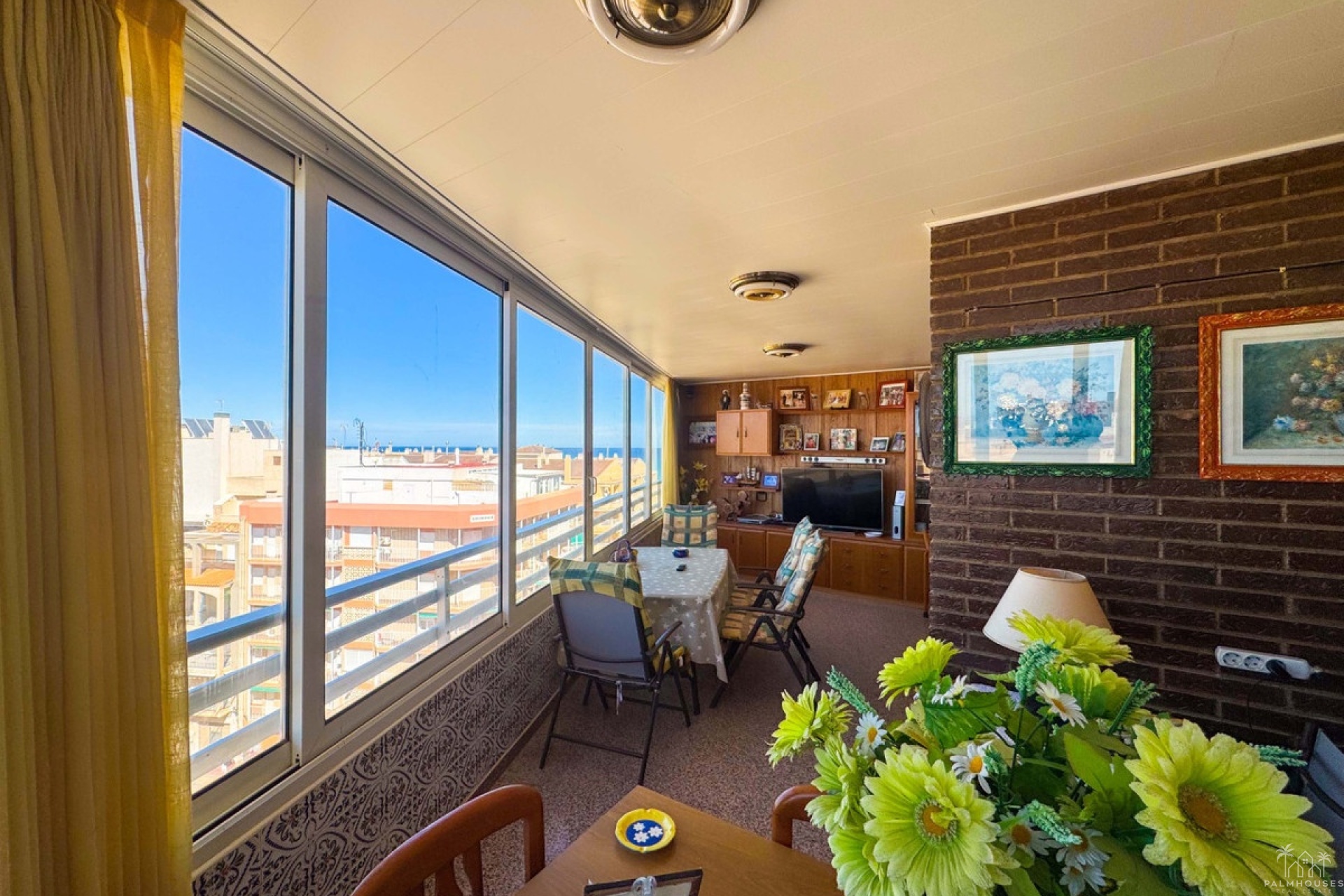 Venta - Apartment - Torrevieja - La Mata