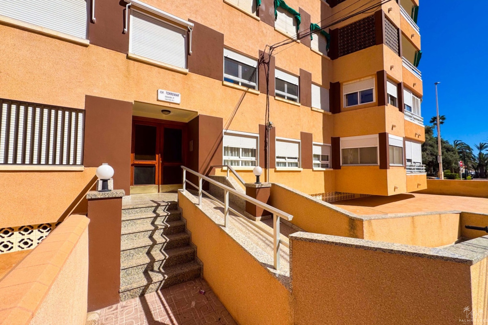 Venta - Apartment - Torrevieja - La Mata
