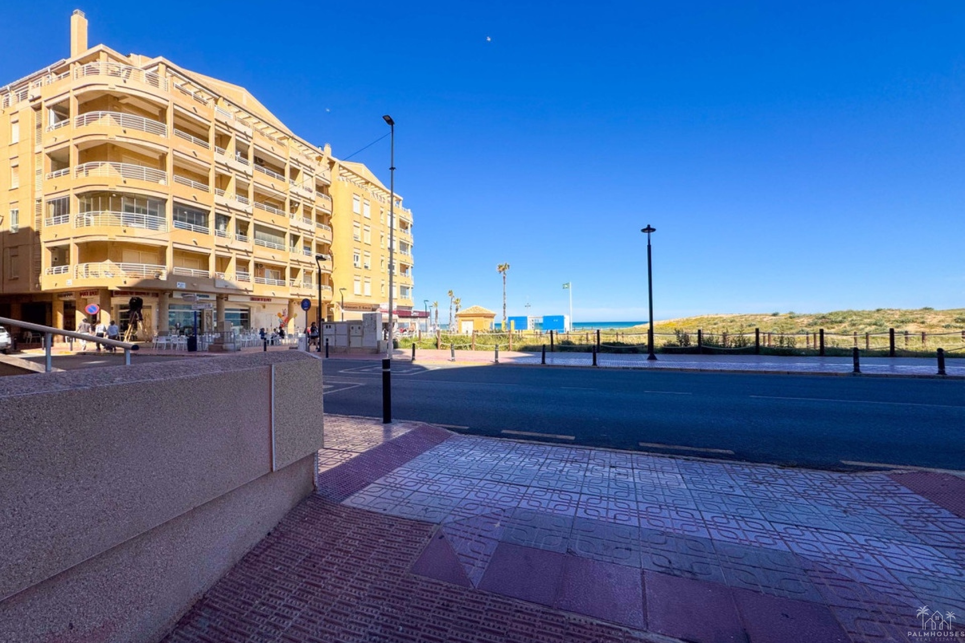Venta - Apartment - Torrevieja - La Mata