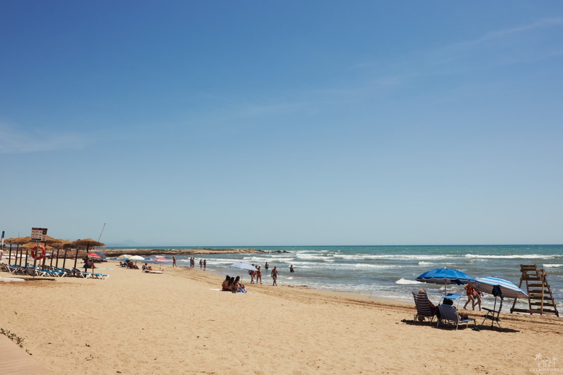 Venta - Apartment - Torrevieja - La Mata