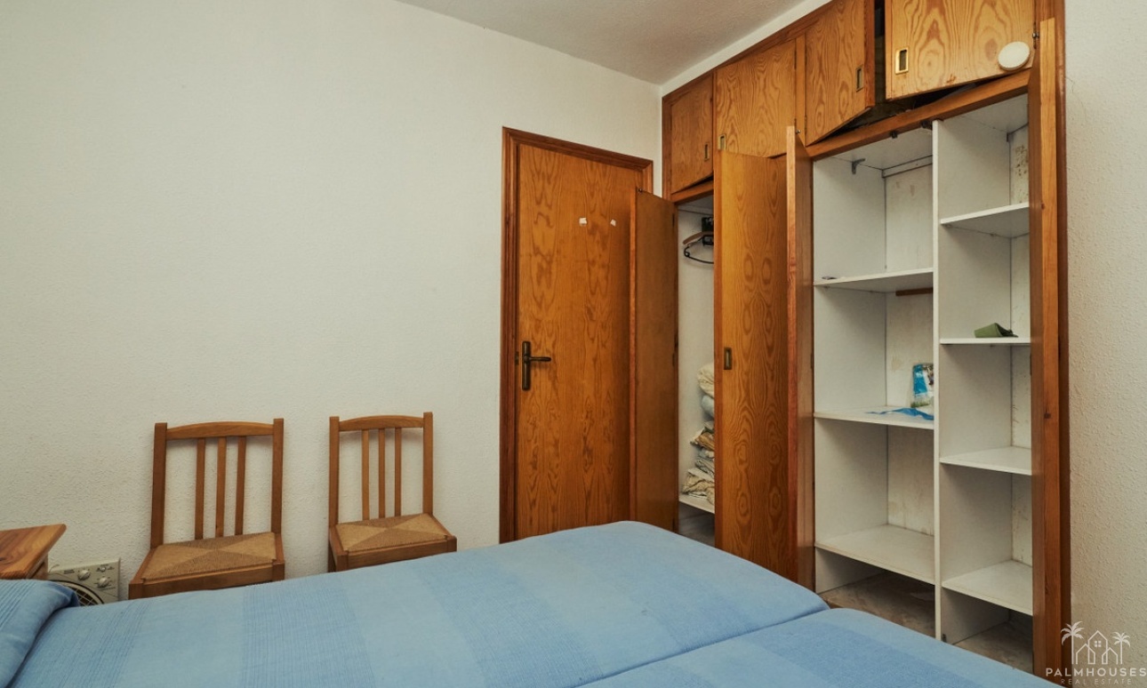 Venta - Apartment - Torrevieja - La Mata