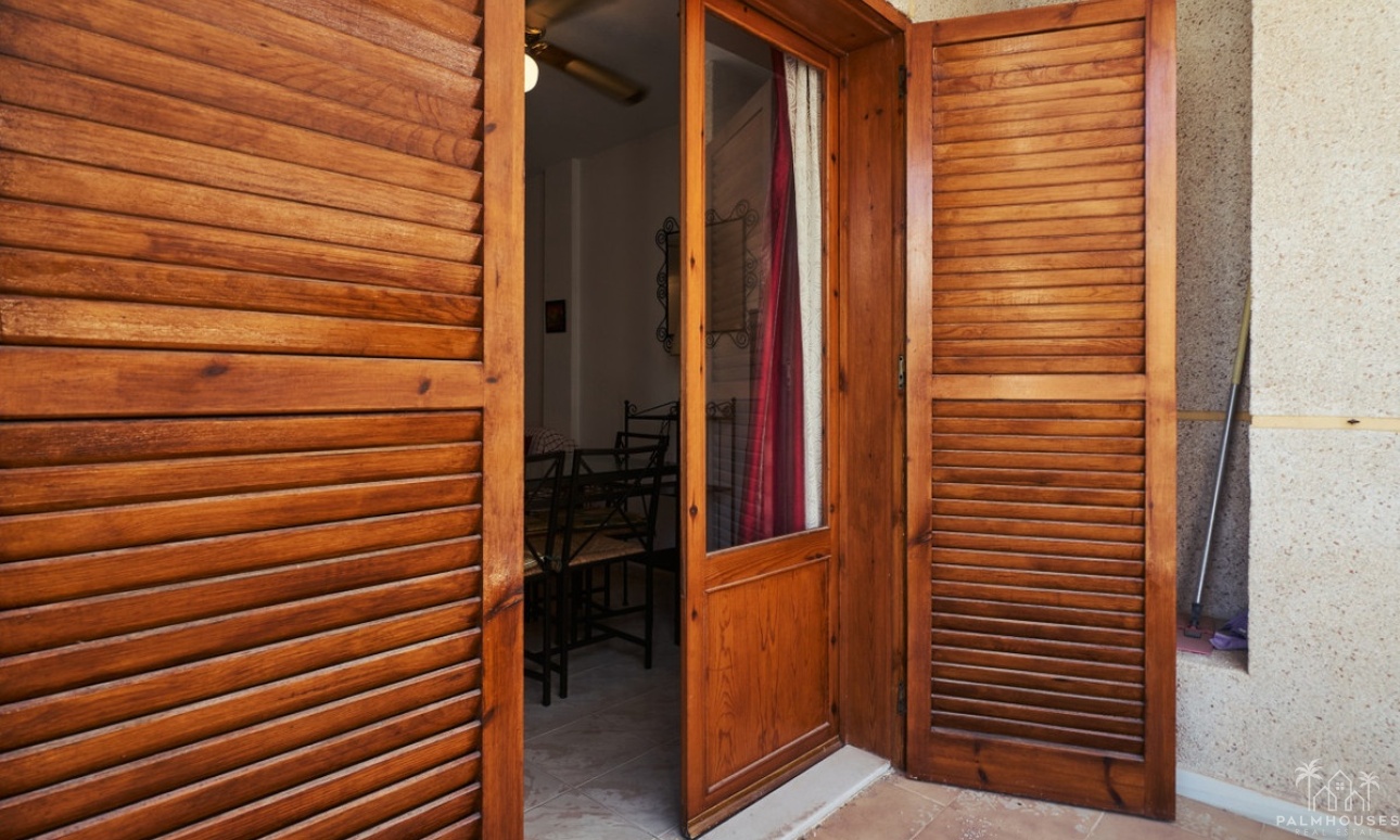 Venta - Apartment - Torrevieja - La Mata