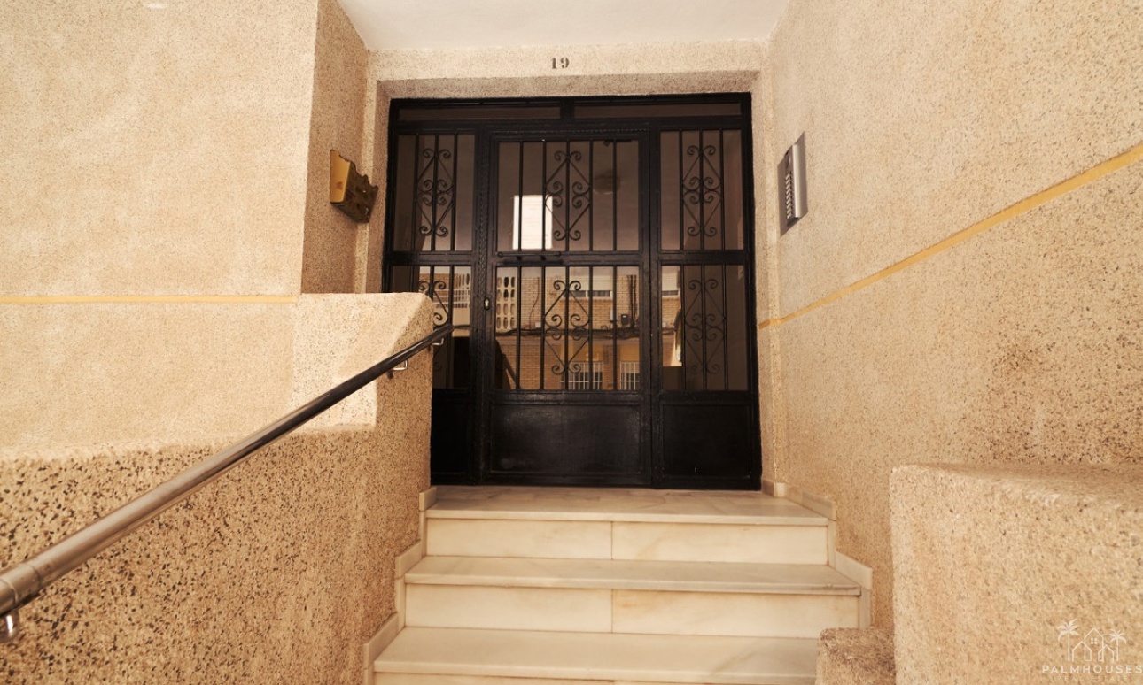 Venta - Apartment - Torrevieja - La Mata
