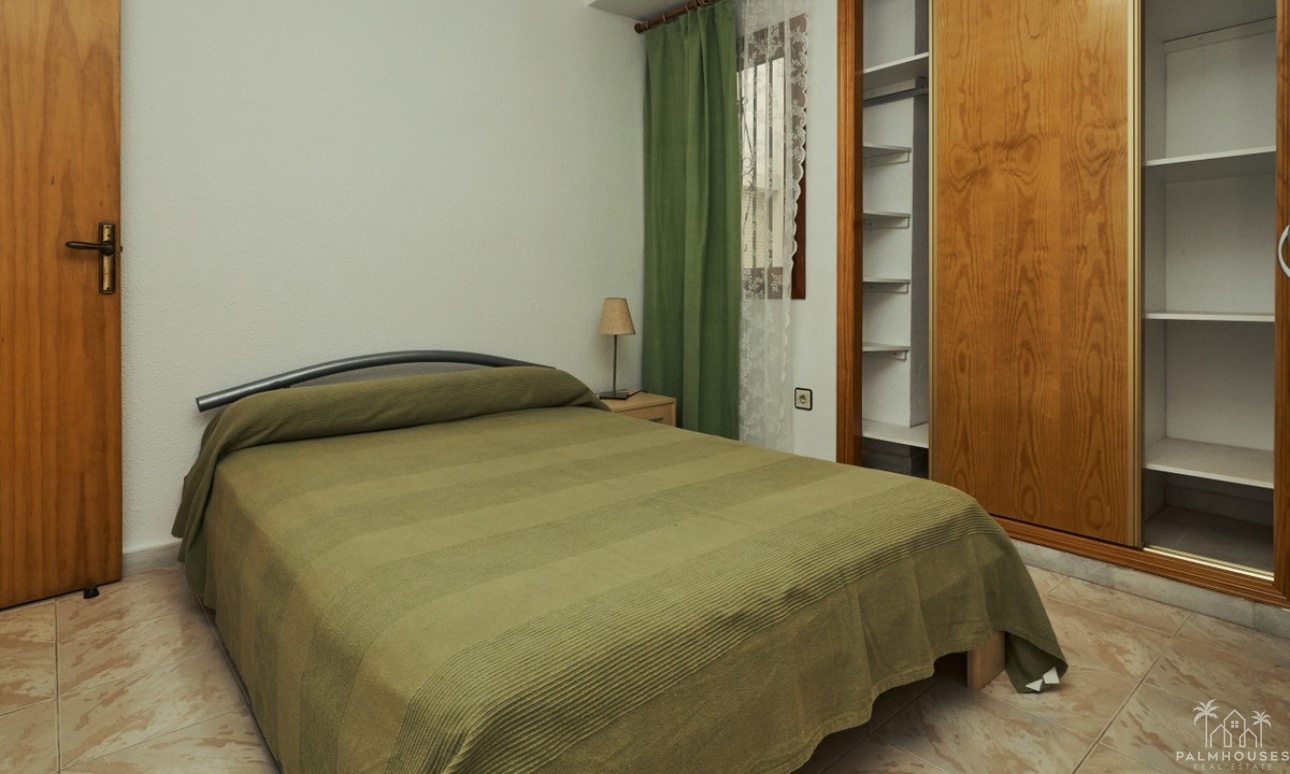Venta - Apartment - Torrevieja - La Mata