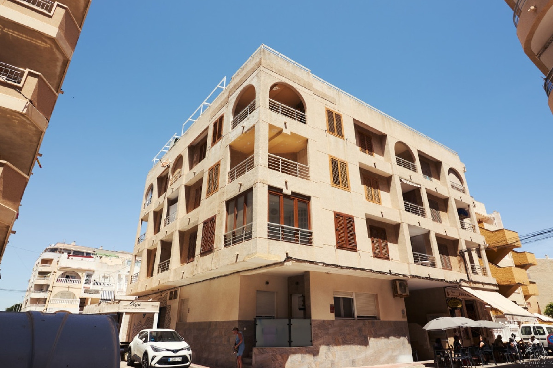 Venta - Apartment - Torrevieja - La Mata
