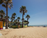 Venta - Apartment - Torrevieja - La Mata