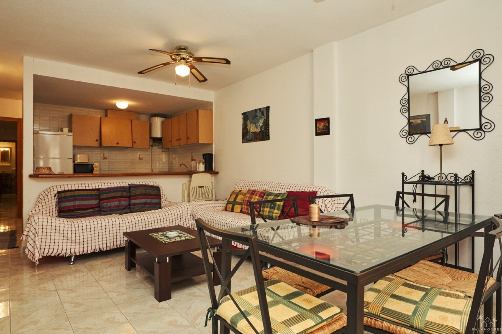 Venta - Apartment - Torrevieja - La Mata