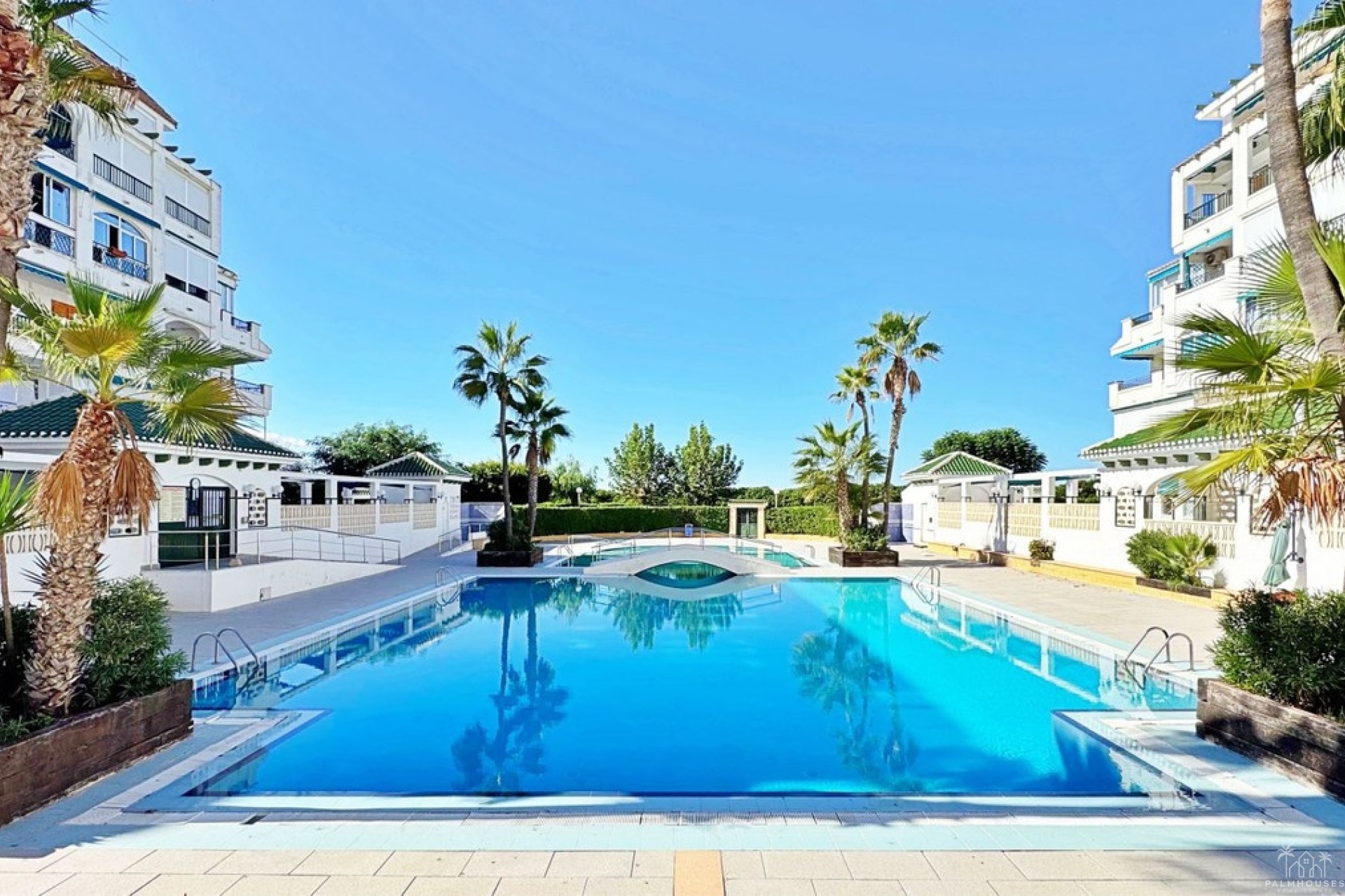 Venta - Apartment - Torrevieja - La Mata
