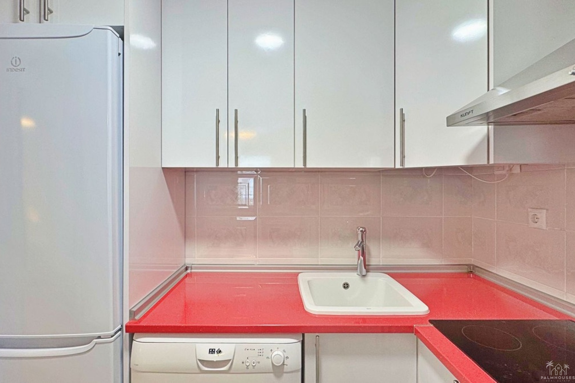 Venta - Apartment - Torrevieja - La Mata
