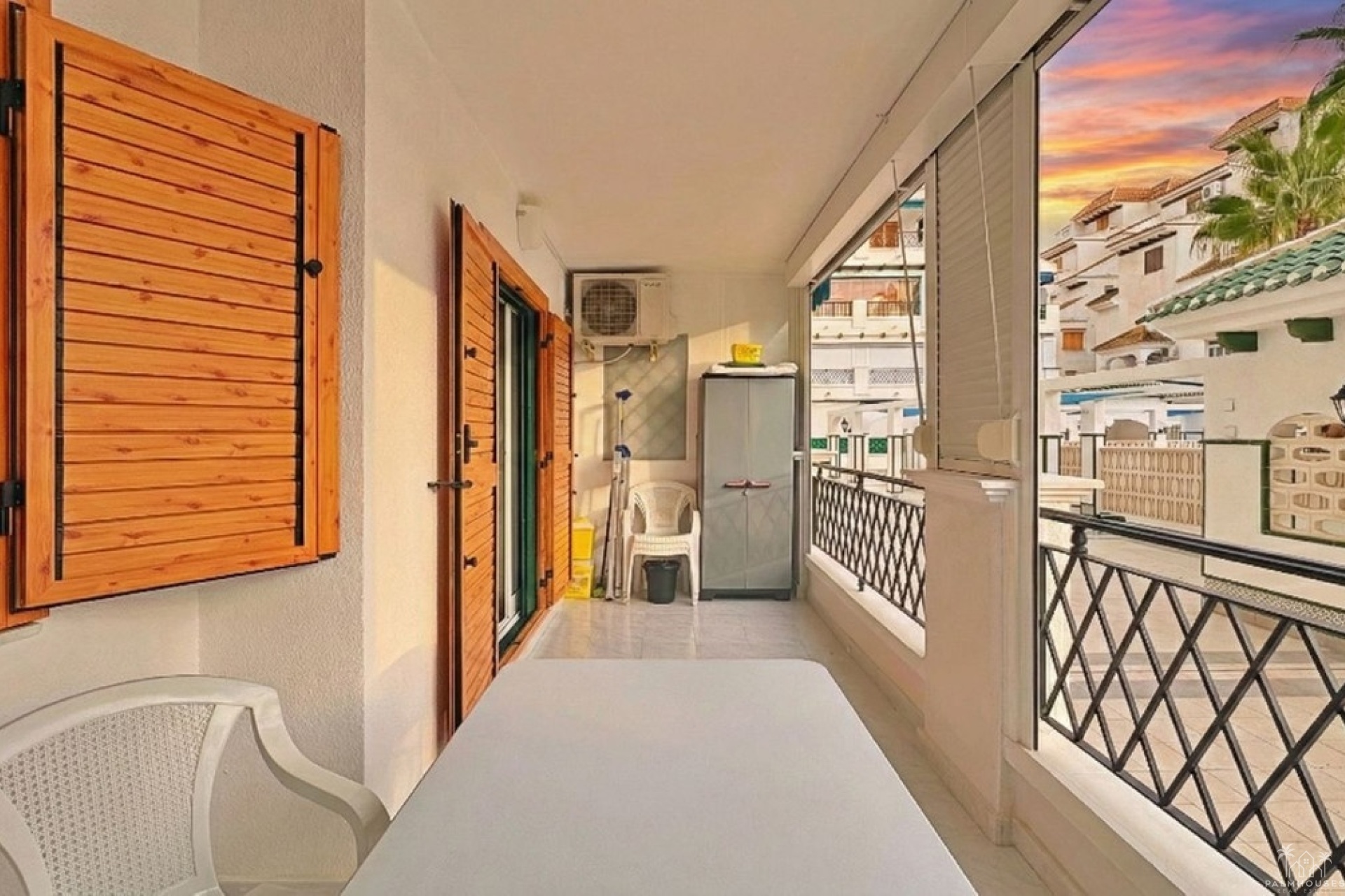 Venta - Apartment - Torrevieja - La Mata