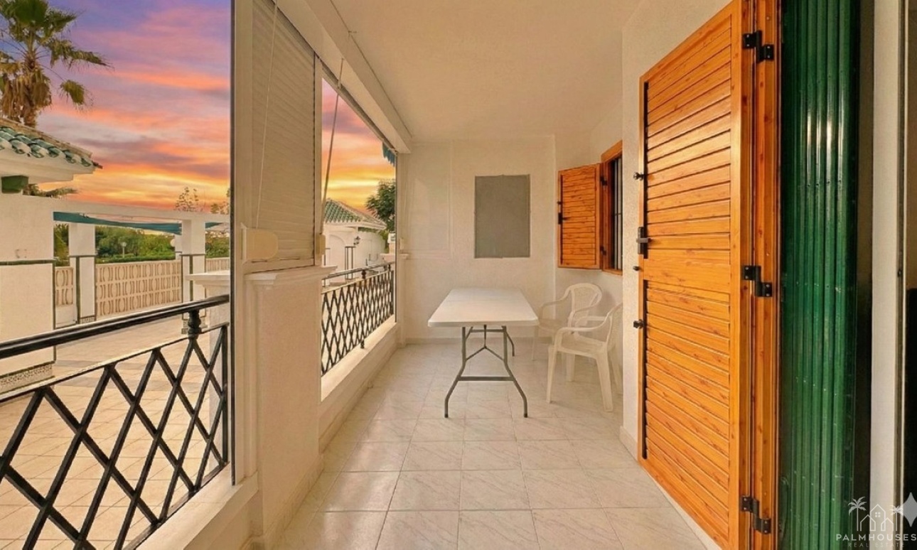 Venta - Apartment - Torrevieja - La Mata