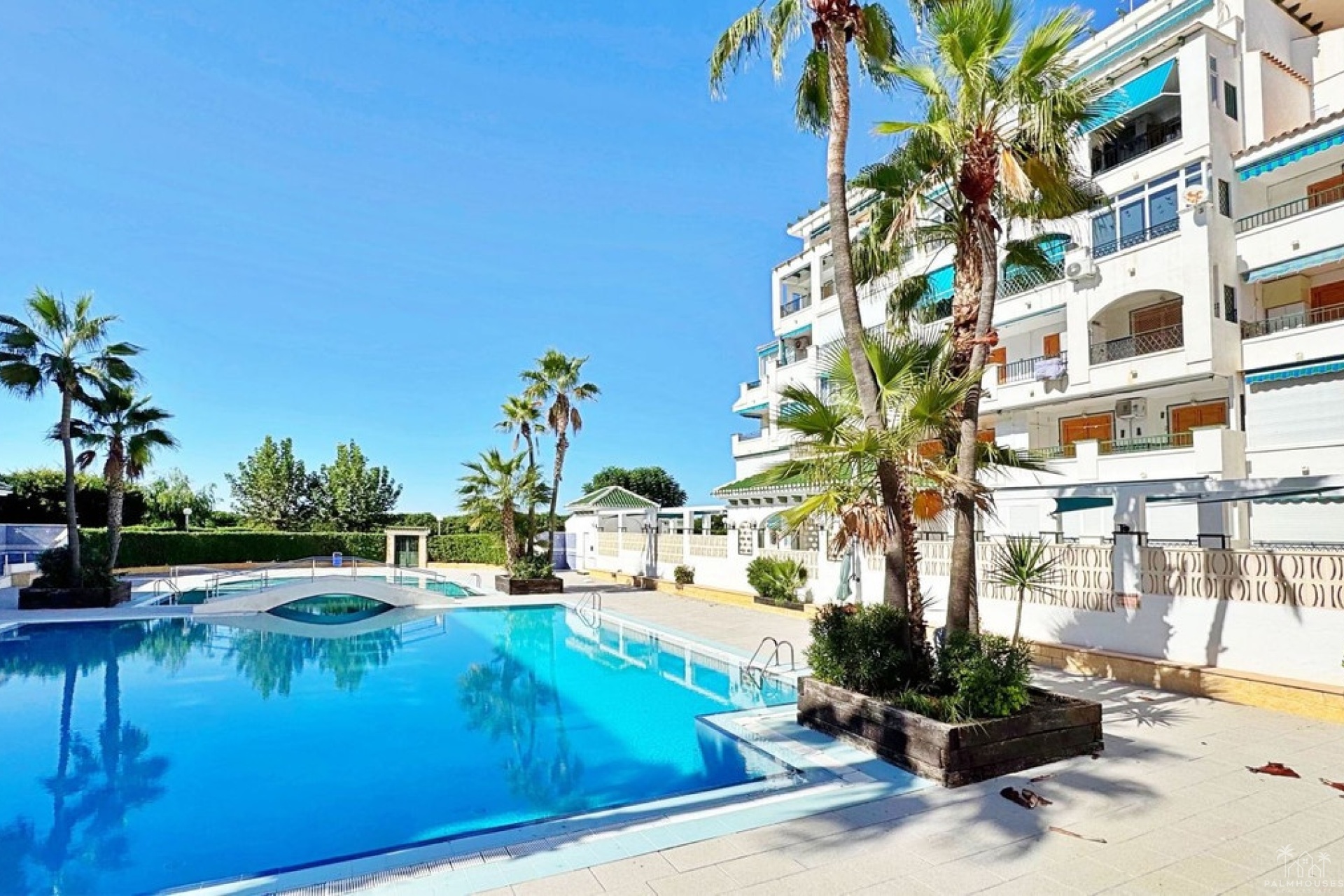 Venta - Apartment - Torrevieja - La Mata