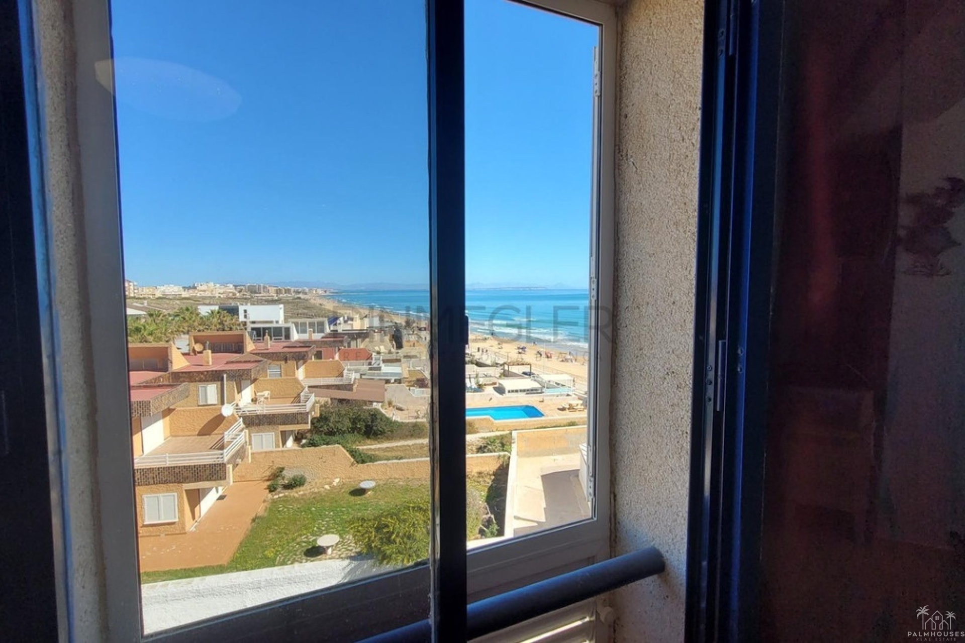 Venta - Apartment - Torrevieja - La Mata