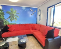 Venta - Apartment - Torrevieja - La Mata