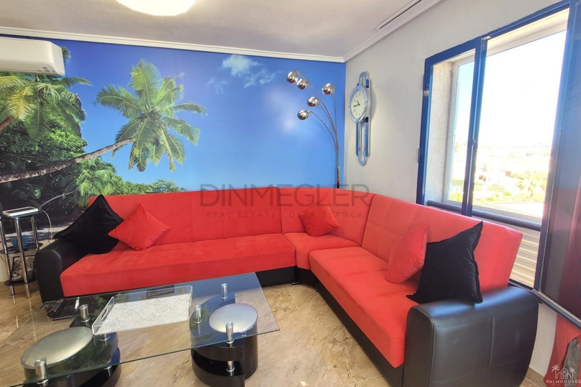 Venta - Apartment - Torrevieja - La Mata