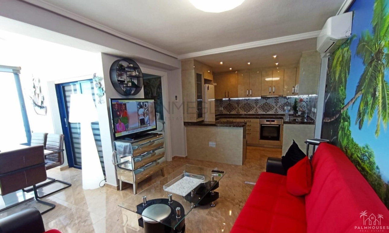 Venta - Apartment - Torrevieja - La Mata