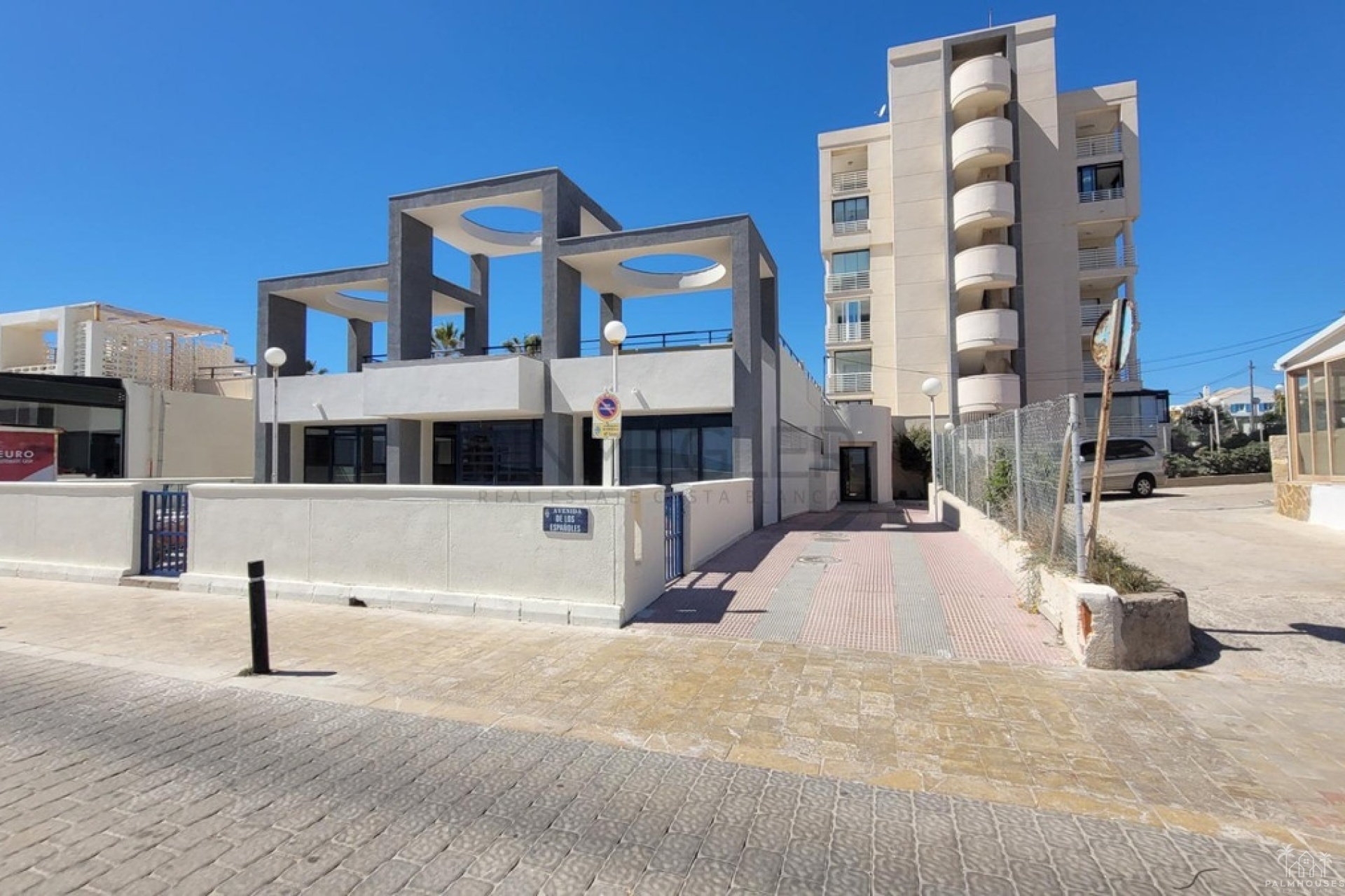 Venta - Apartment - Torrevieja - La Mata
