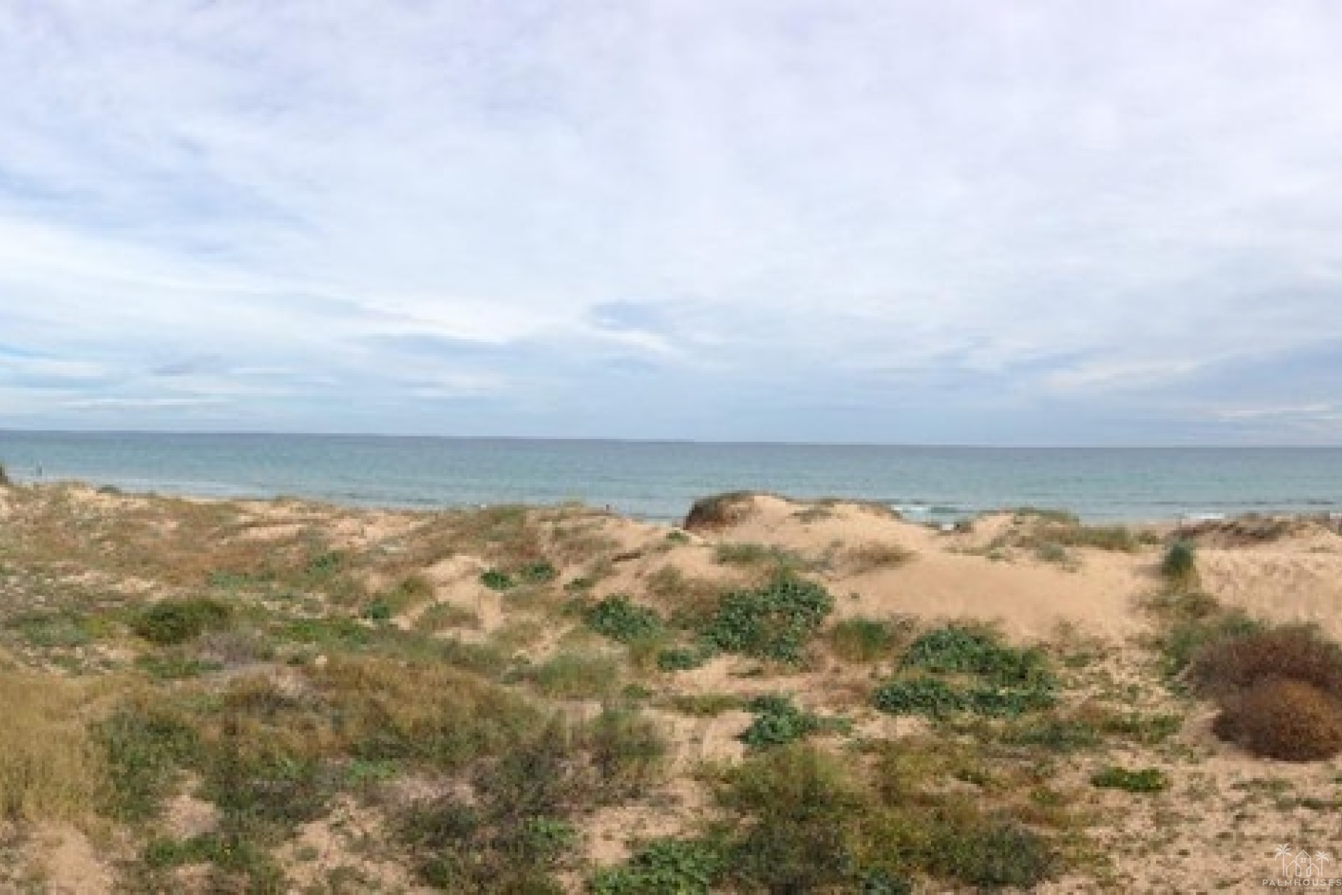 Venta - Apartment - Torrevieja - La Mata