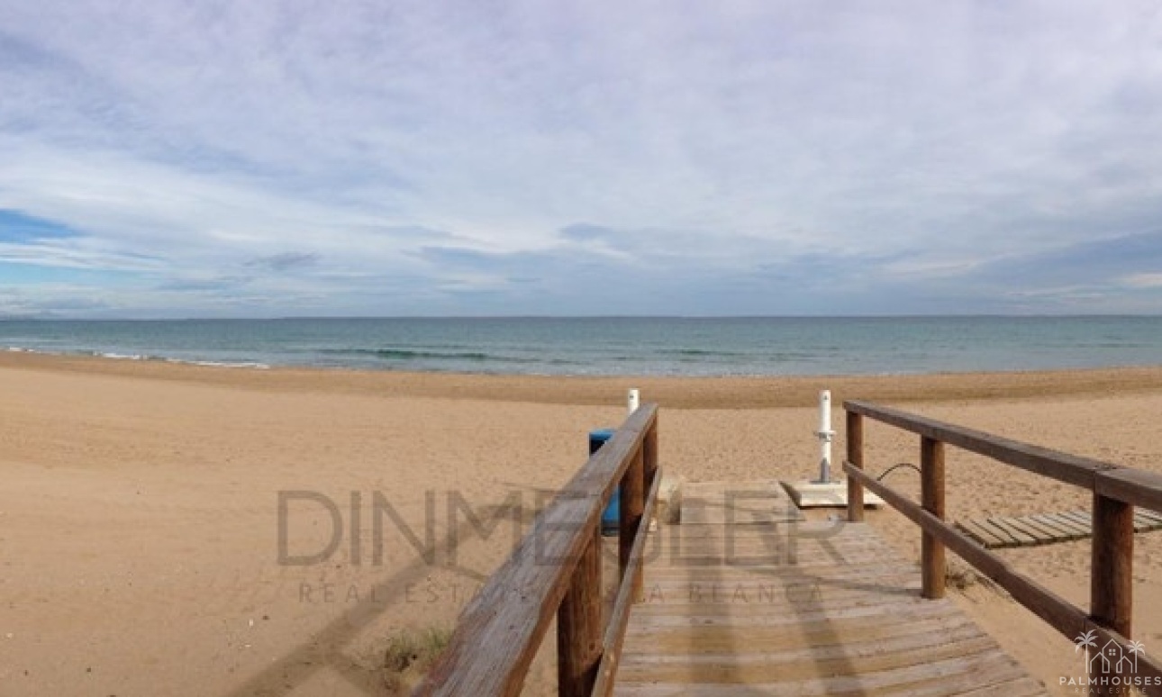Venta - Apartment - Torrevieja - La Mata