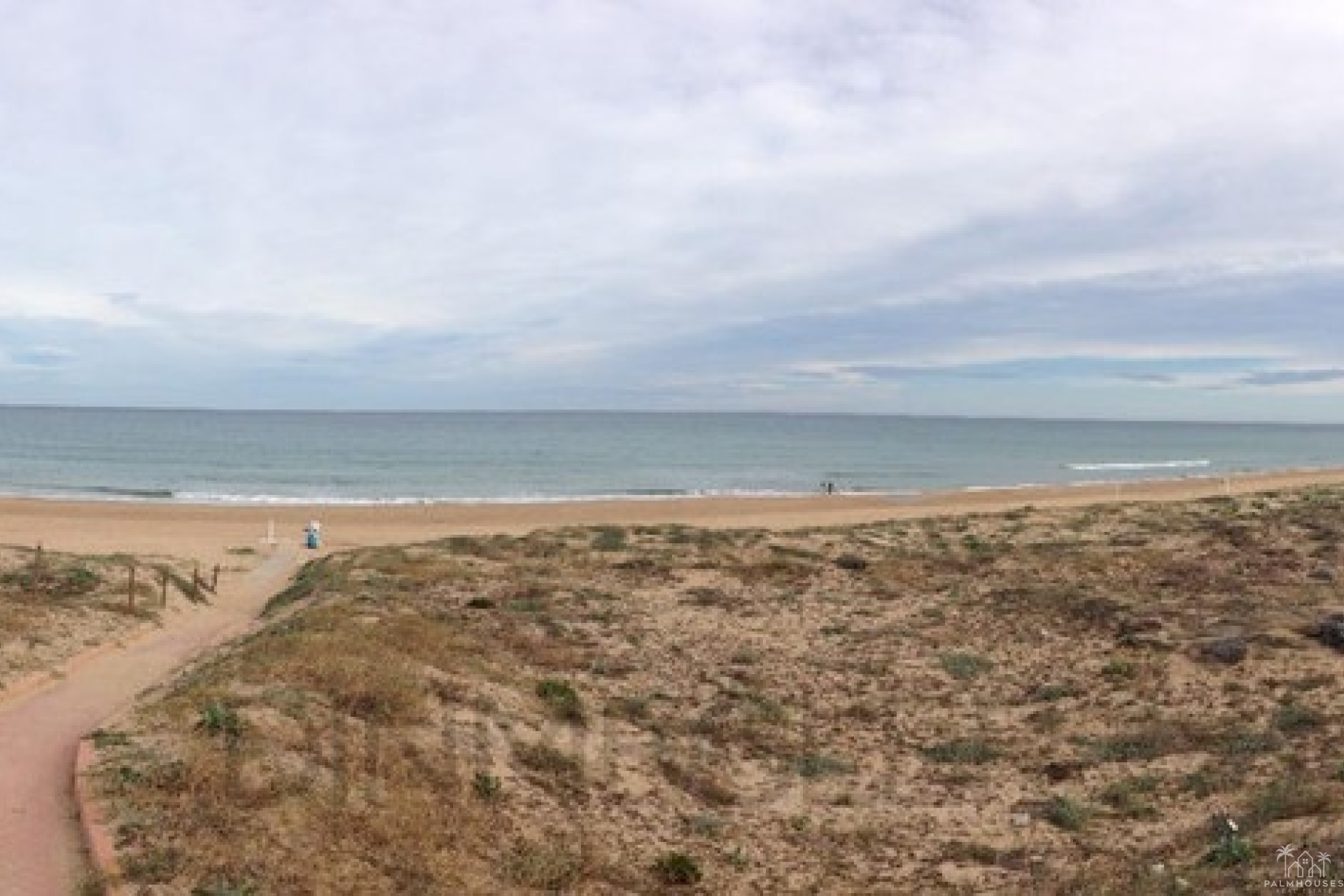Venta - Apartment - Torrevieja - La Mata