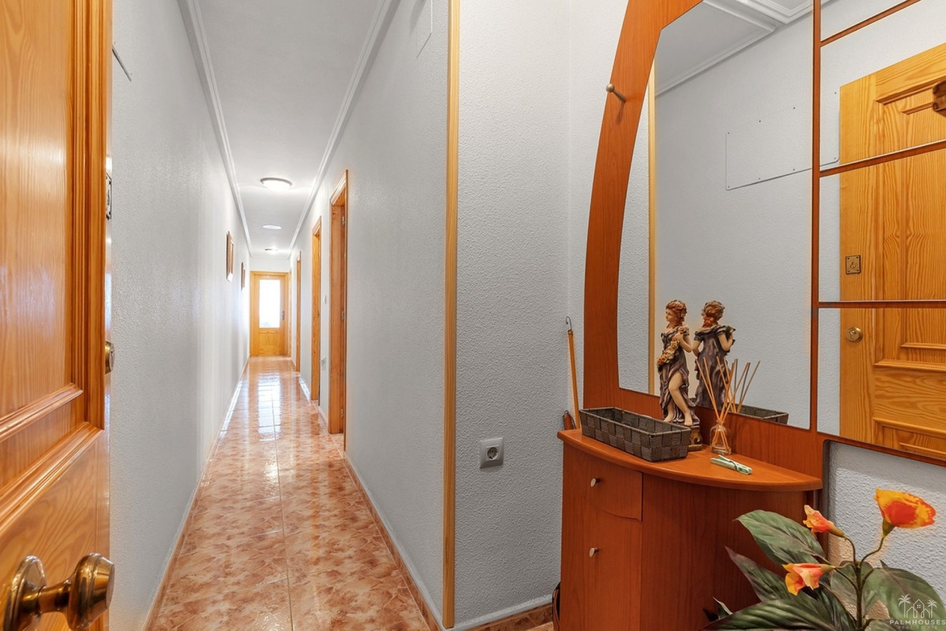 Venta - Apartment - Torrevieja - La Mata