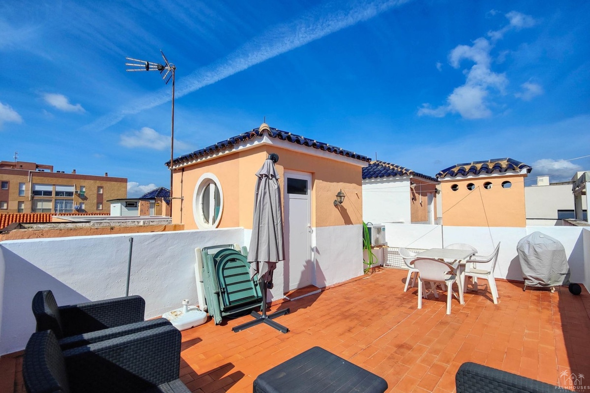Venta - Apartment - Torrevieja - La Mata