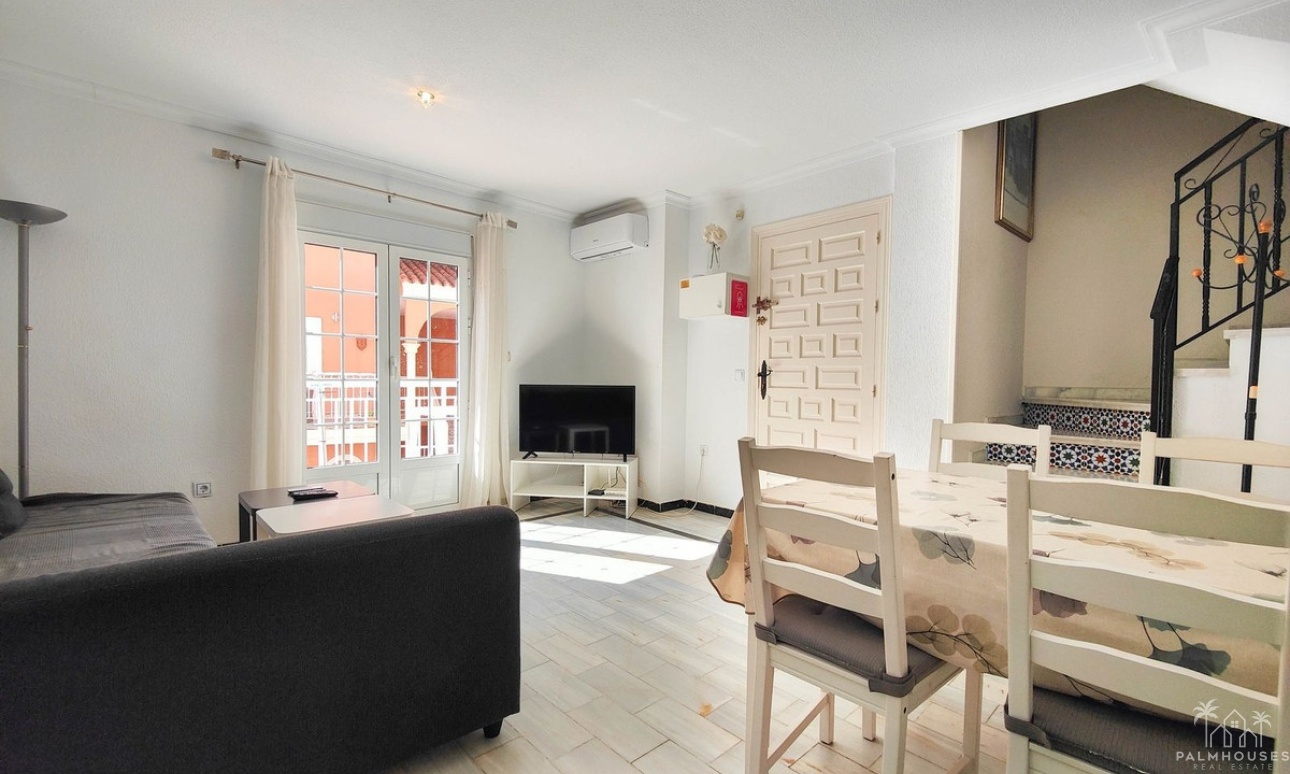 Venta - Apartment - Torrevieja - La Mata