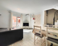 Venta - Apartment - Torrevieja - La Mata