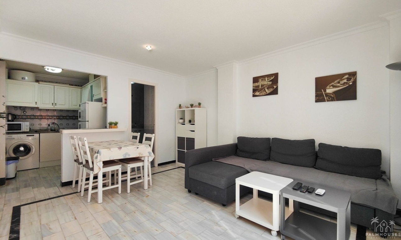 Venta - Apartment - Torrevieja - La Mata