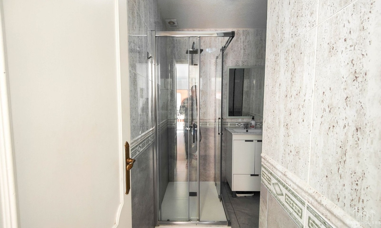 Venta - Apartment - Torrevieja - La Mata