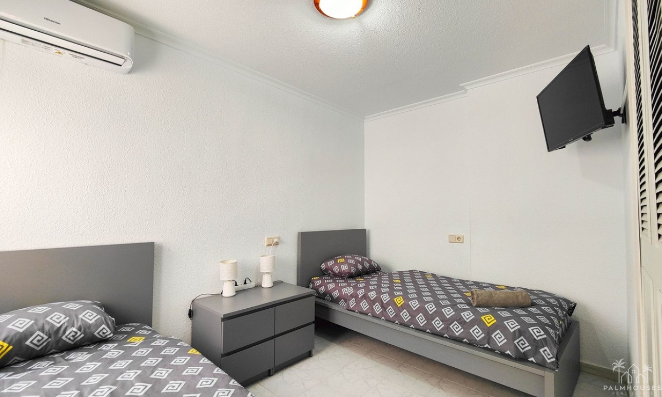 Venta - Apartment - Torrevieja - La Mata