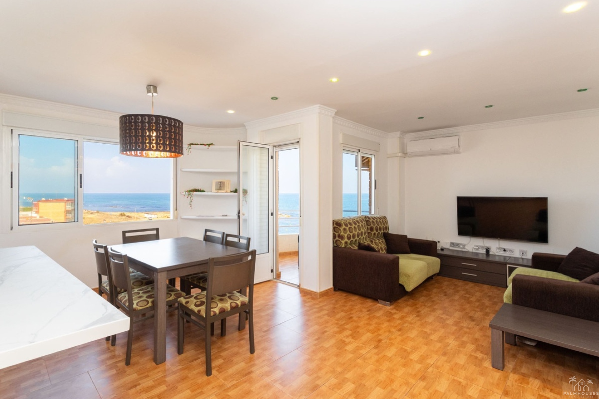 Venta - Apartment - Torrevieja - La Mata