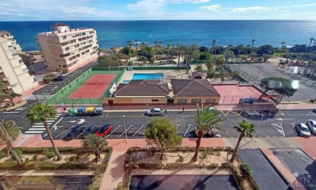 Venta - Apartment - Torrevieja - La Mata