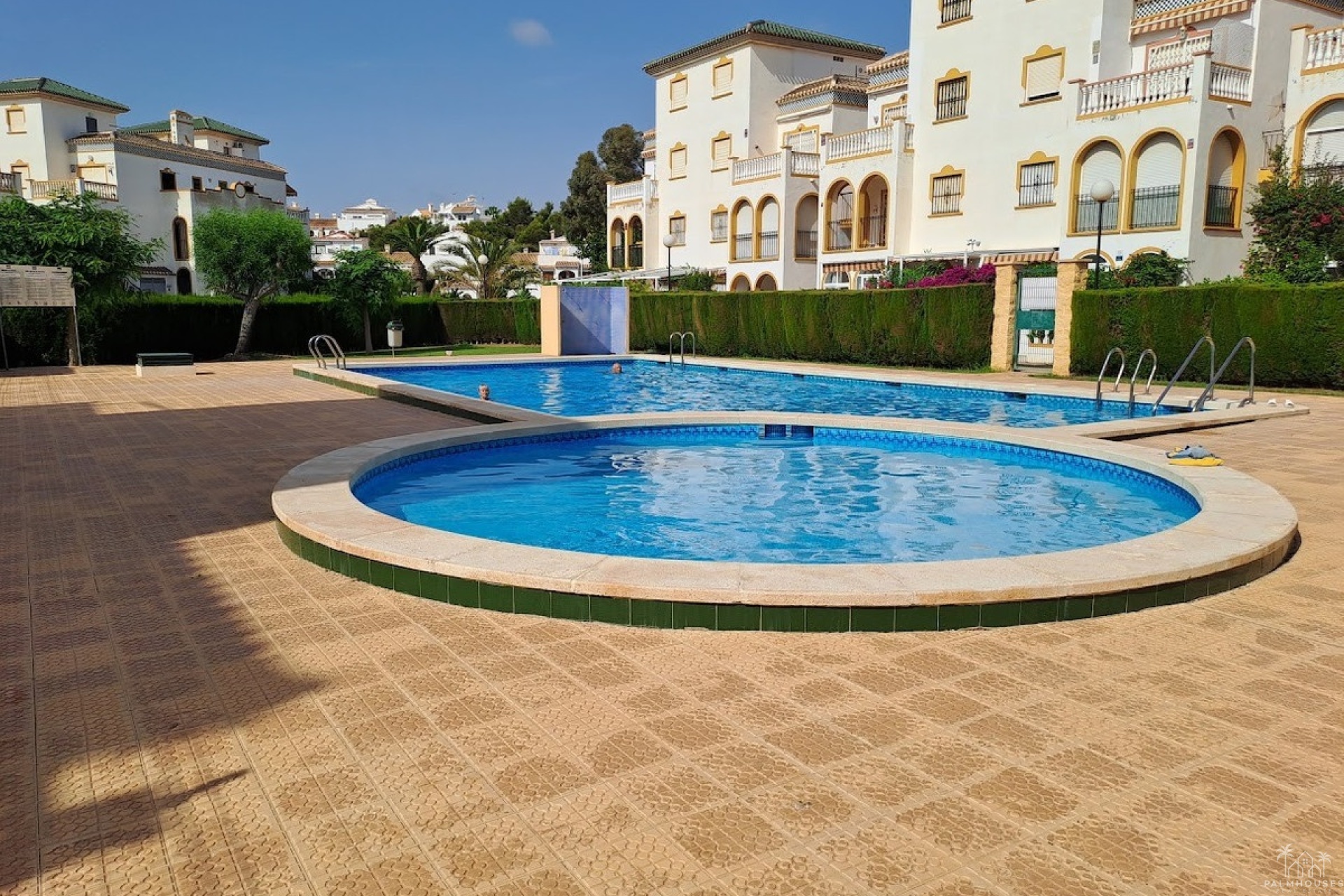 Venta - Apartment - Torrevieja - La Mata