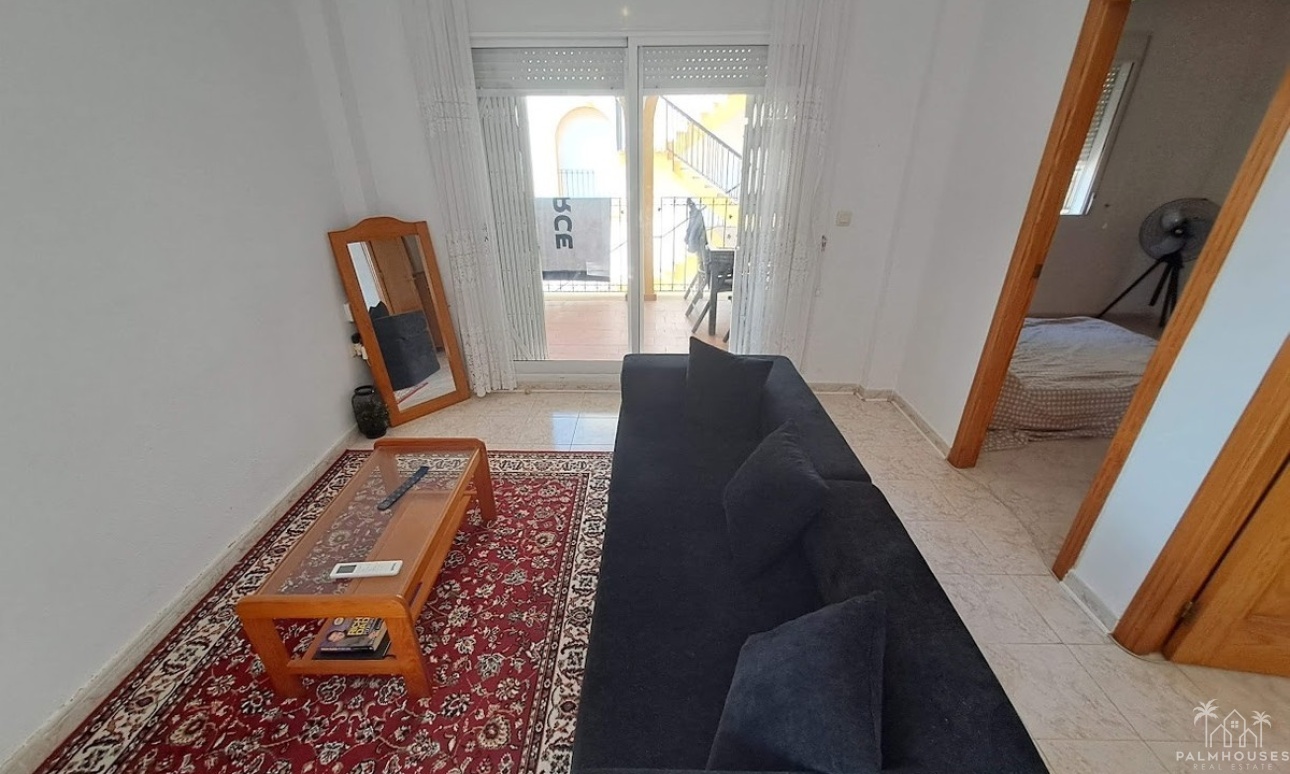 Venta - Apartment - Torrevieja - La Mata