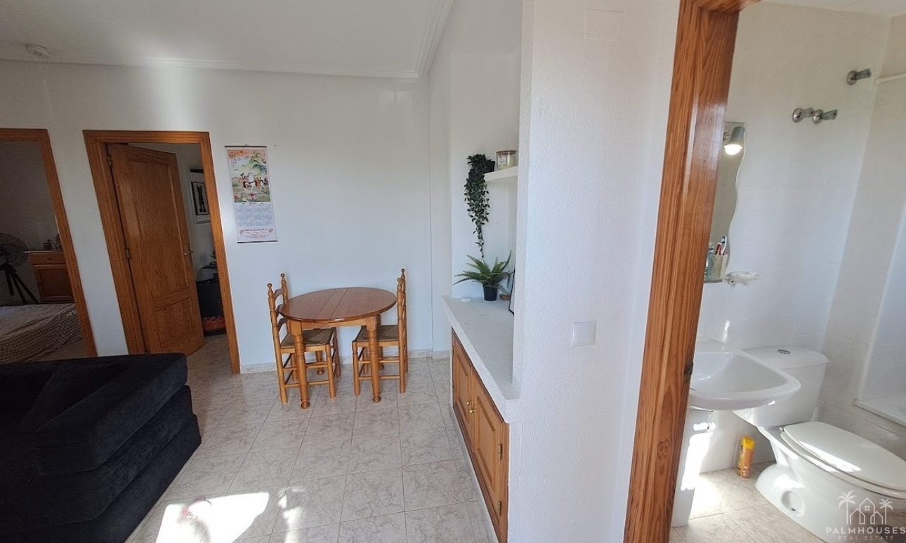 Venta - Apartment - Torrevieja - La Mata
